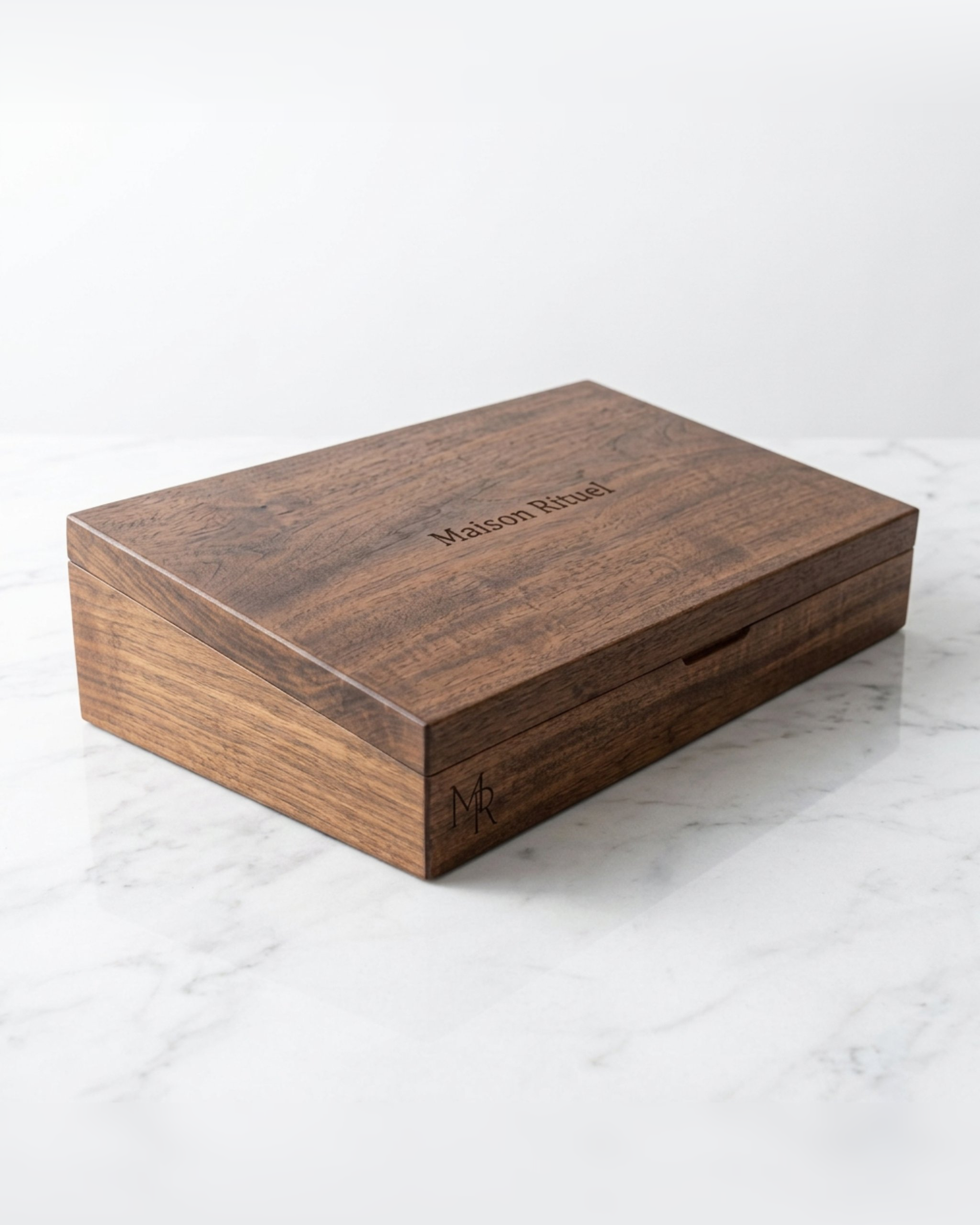 Maison Rituel L'Essentiel — Founder's Edition