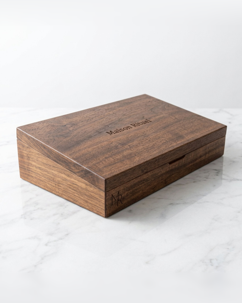 Maison Rituel L'Essentiel — Founder's Edition