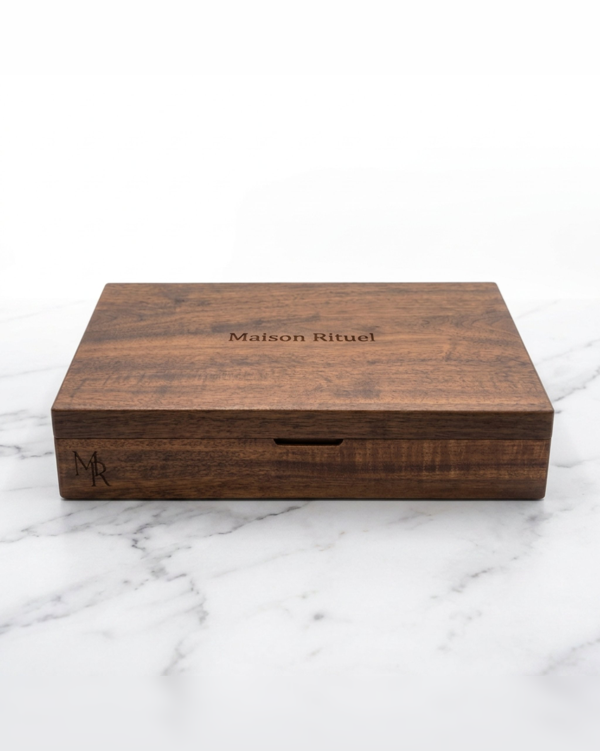 Maison Rituel L'Essentiel — Founder's Edition
